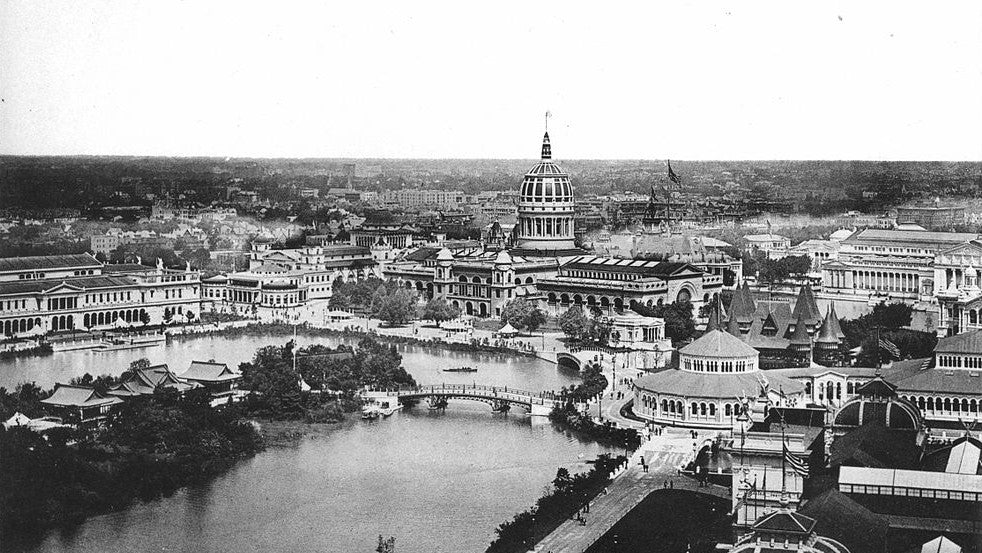 かりそめの理想郷