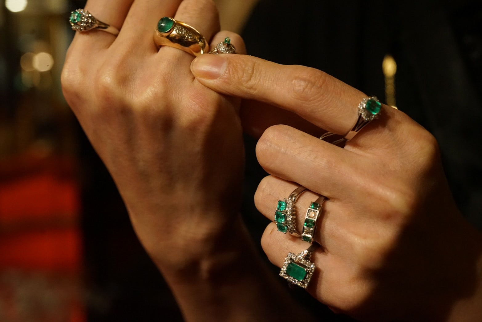 エメラルド・シティ