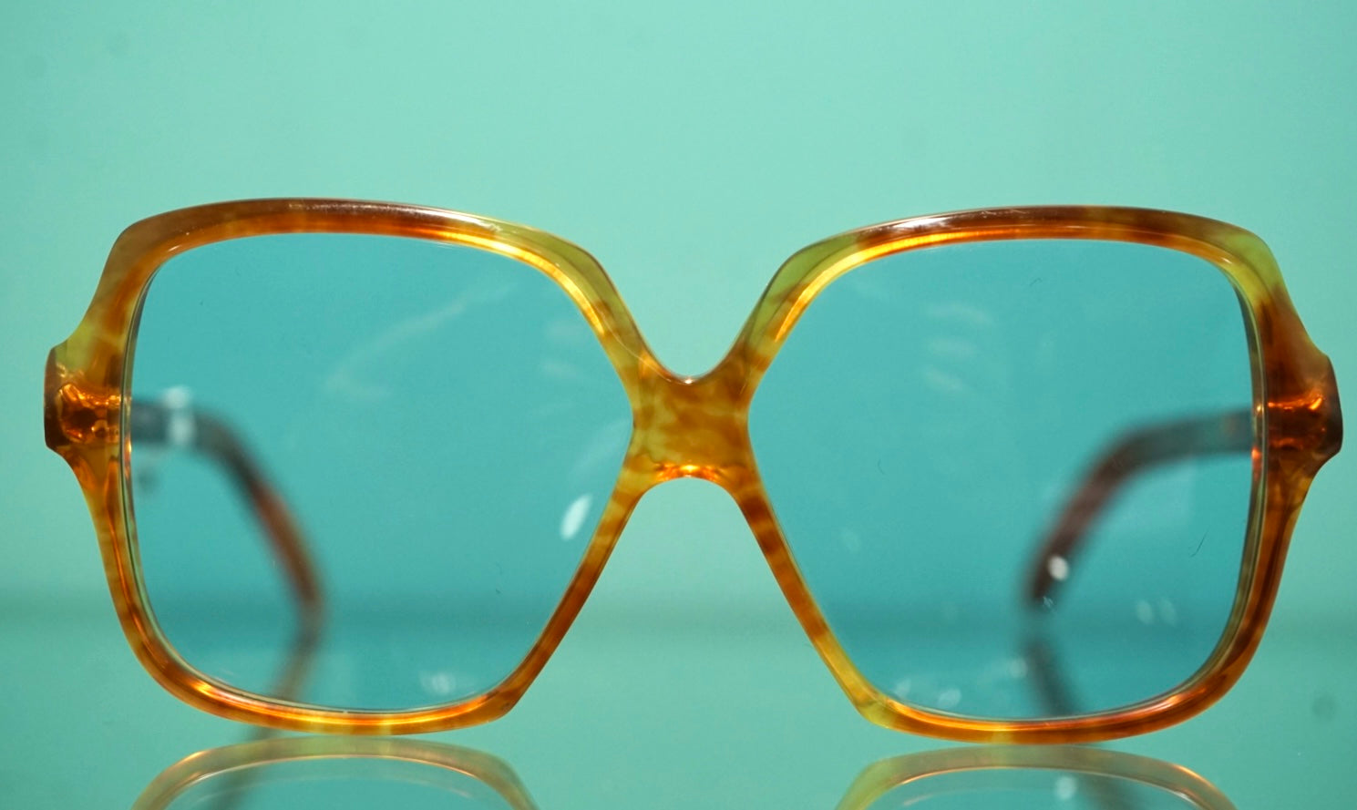 c.1970s, Yves Saint Laurent and Emilio Pucci: Vintage Sunglasses