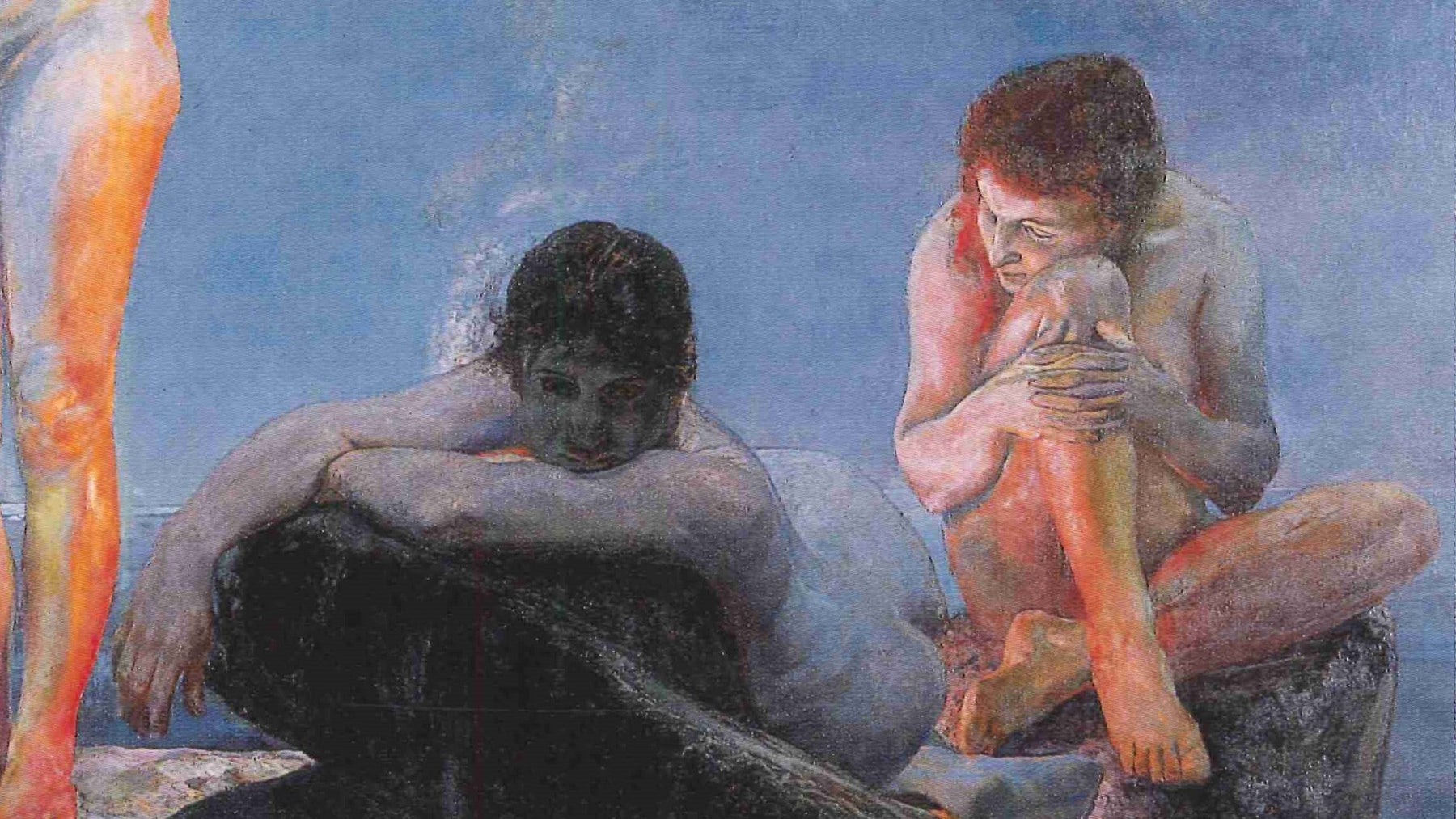 Yesterday,Today and Tomorrow