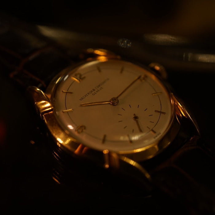 誘惑と調和: 腕時計のスピリチュアリティ