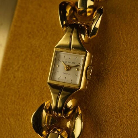 c.1948s, Vintage Patek Philippe Ref.2086