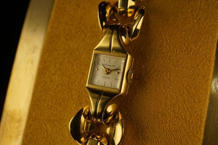 c.1948s, Vintage Patek Philippe Ref.2086