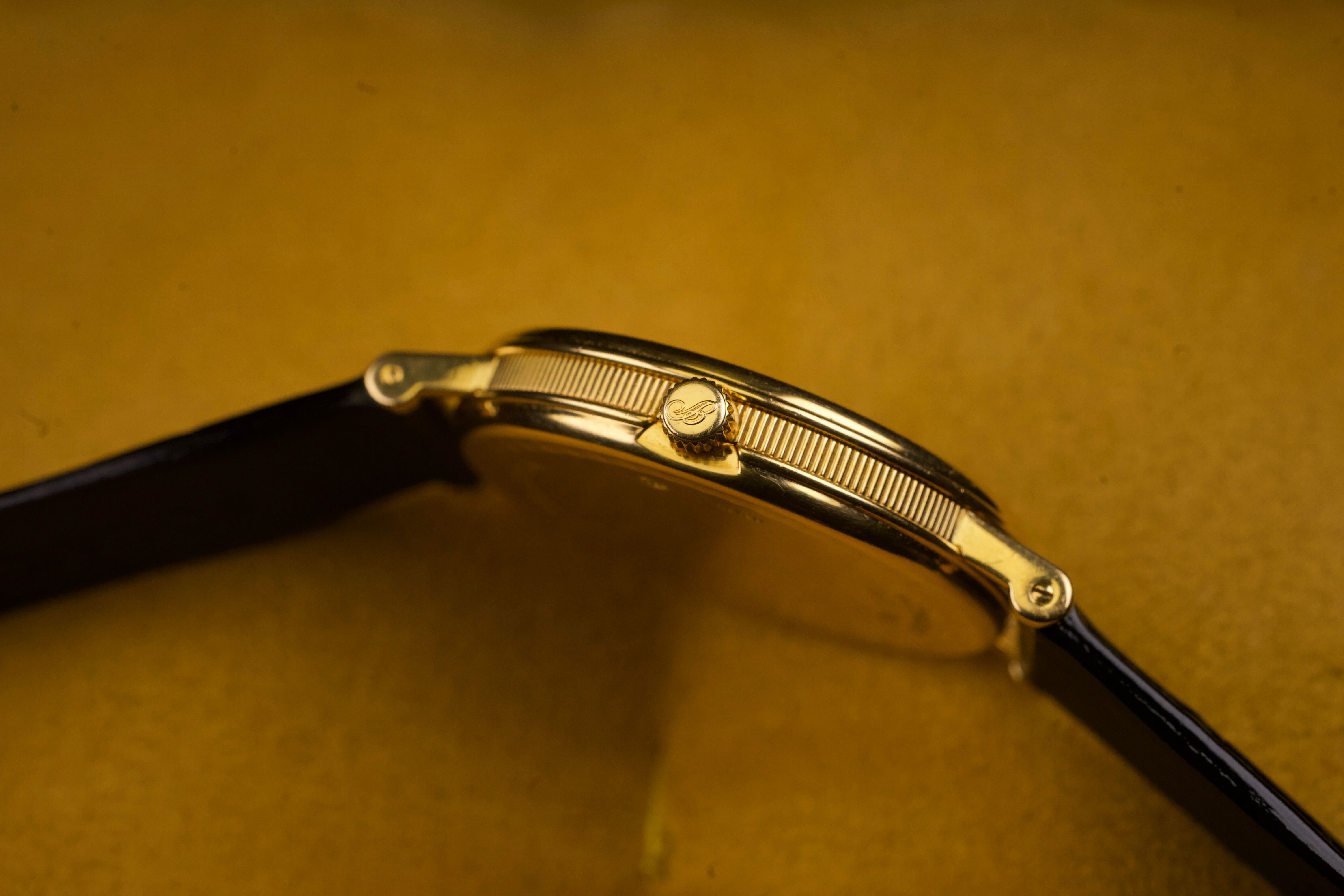 2015 Breguet Classique Ref.5930