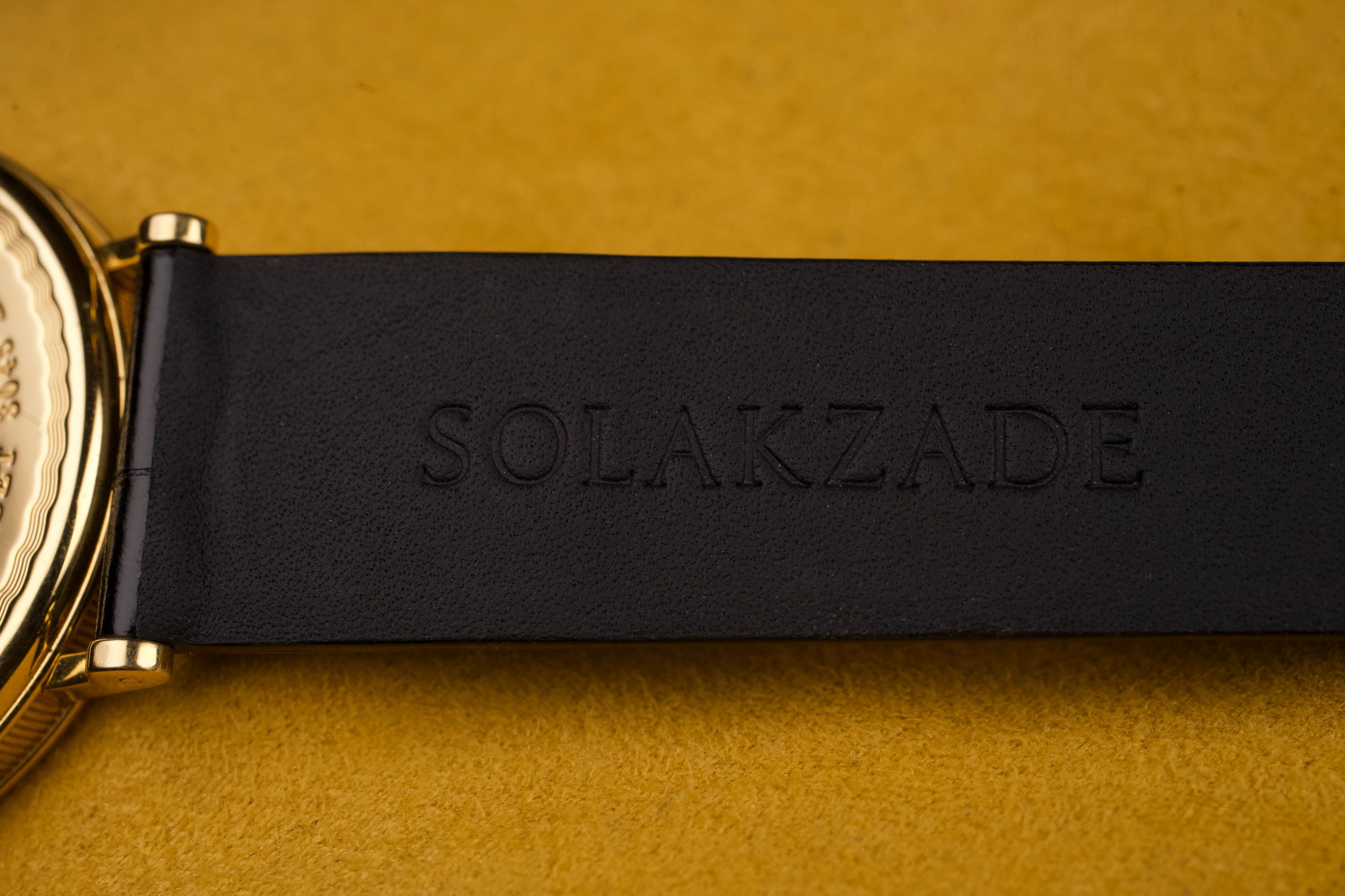 2015 Breguet Classique Ref.5930