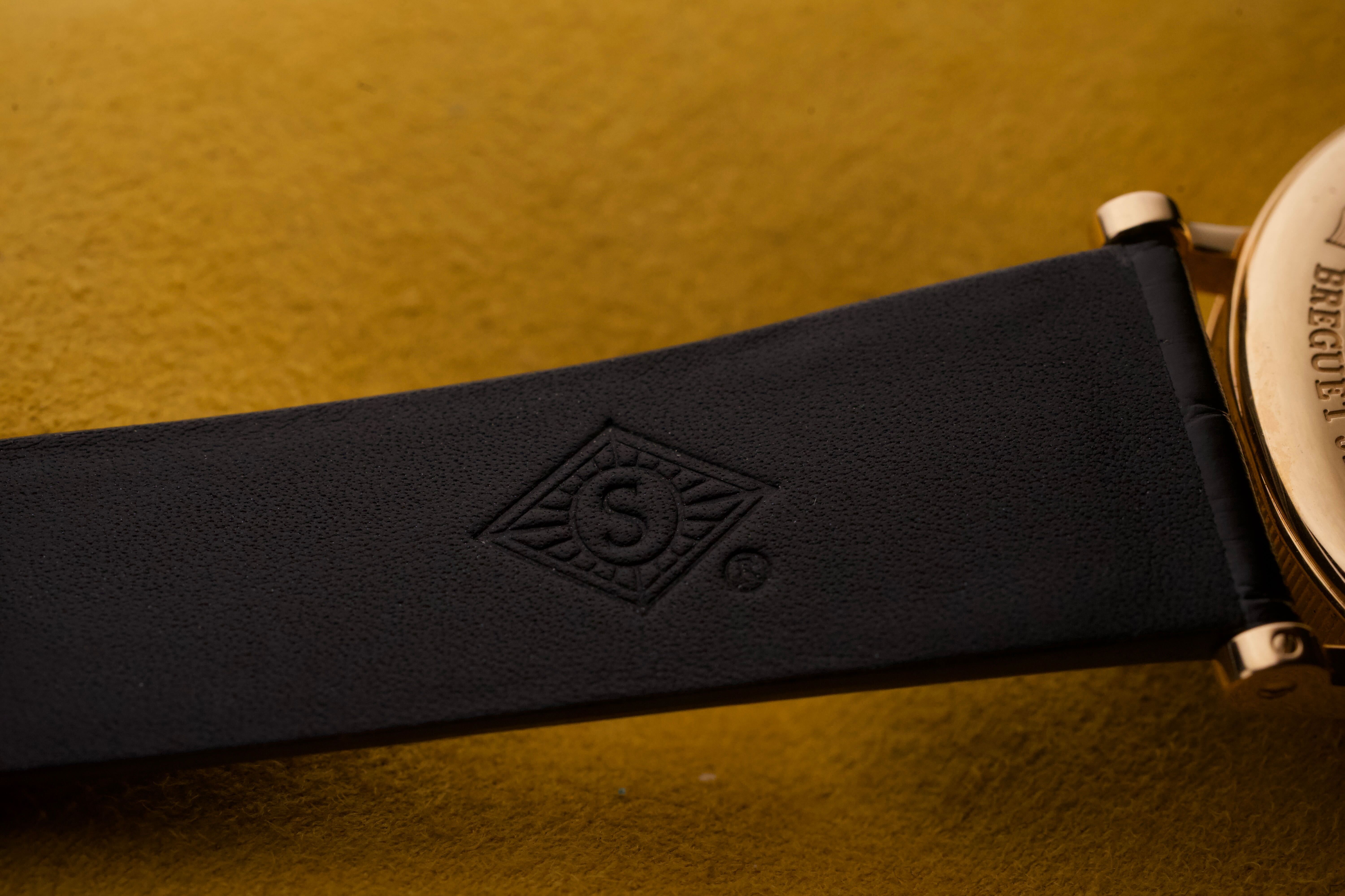 2010s Breguet, Classique Phase de Lune 7787