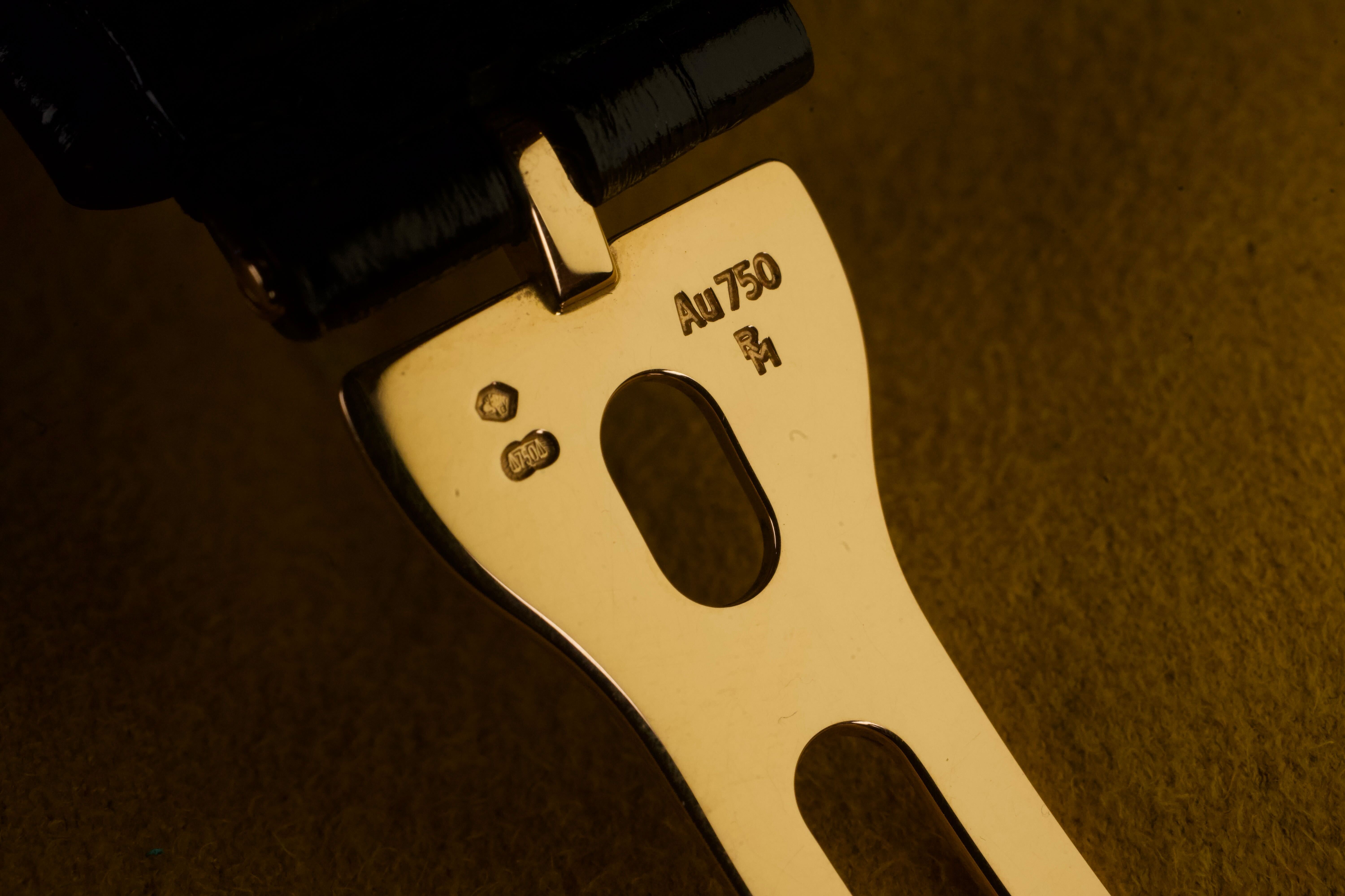 2010s Breguet, Classique Phase de Lune 7787