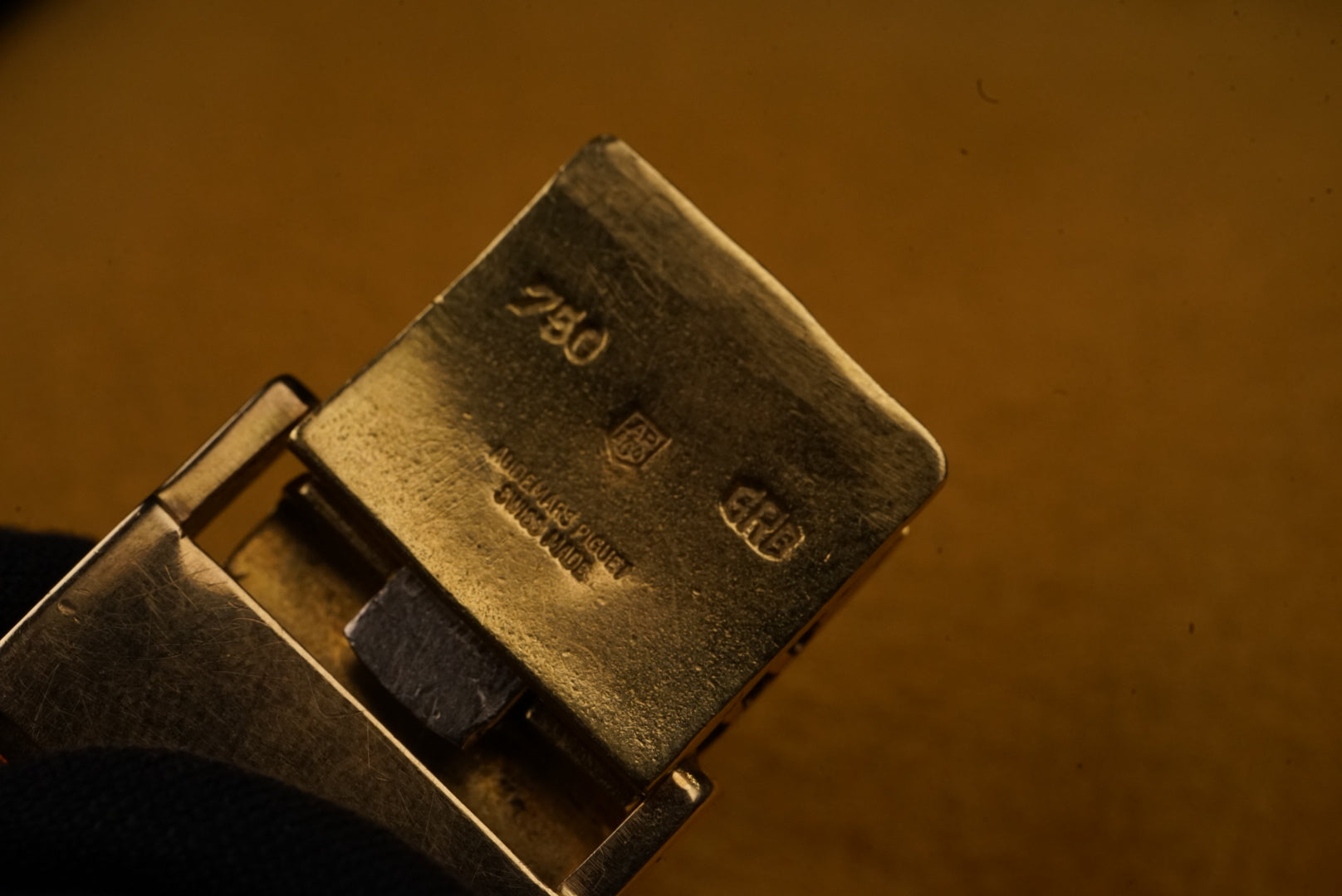 1970s Audemars Piguet "Cobra"