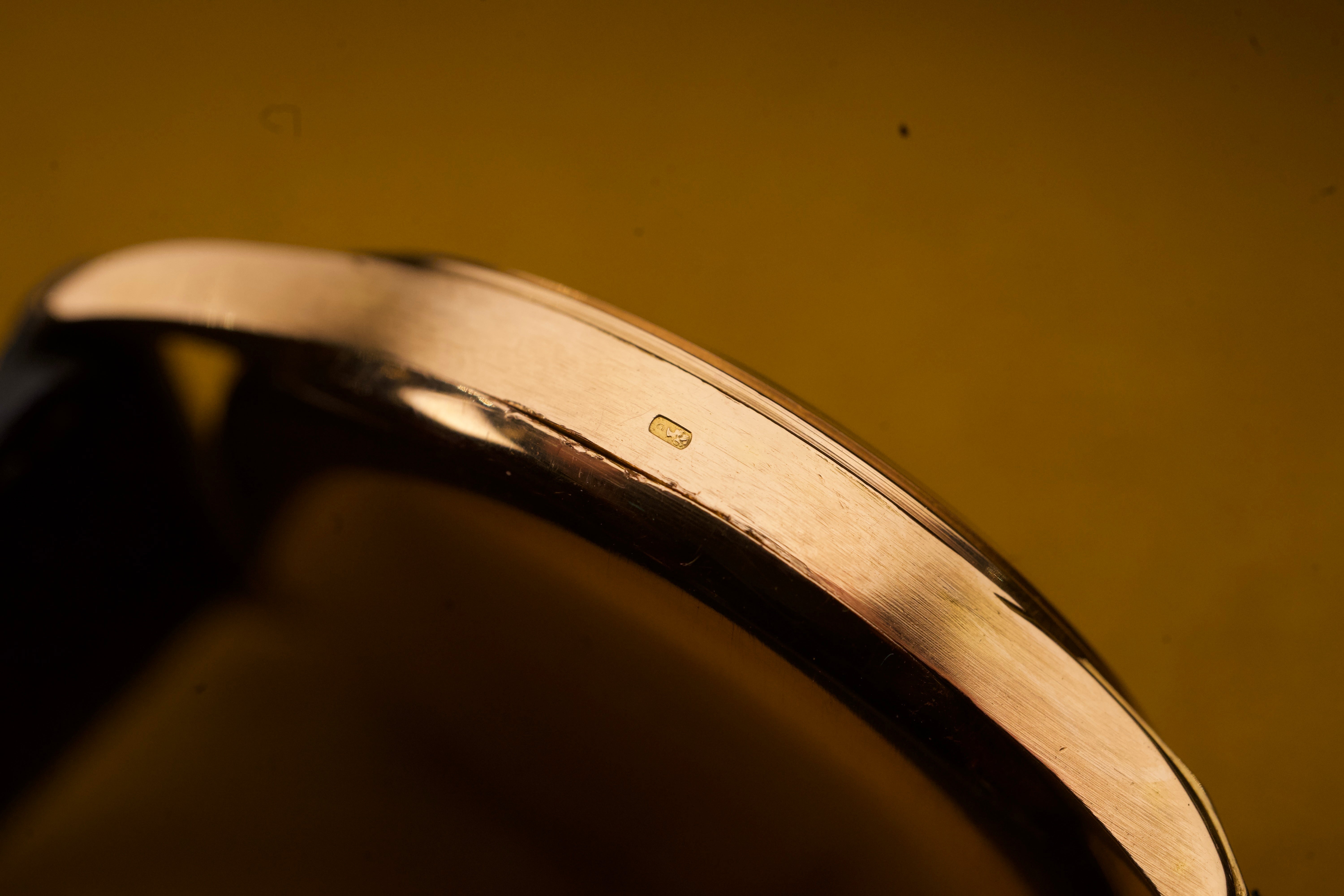 1940s, Breitling "Premier" Chronograph