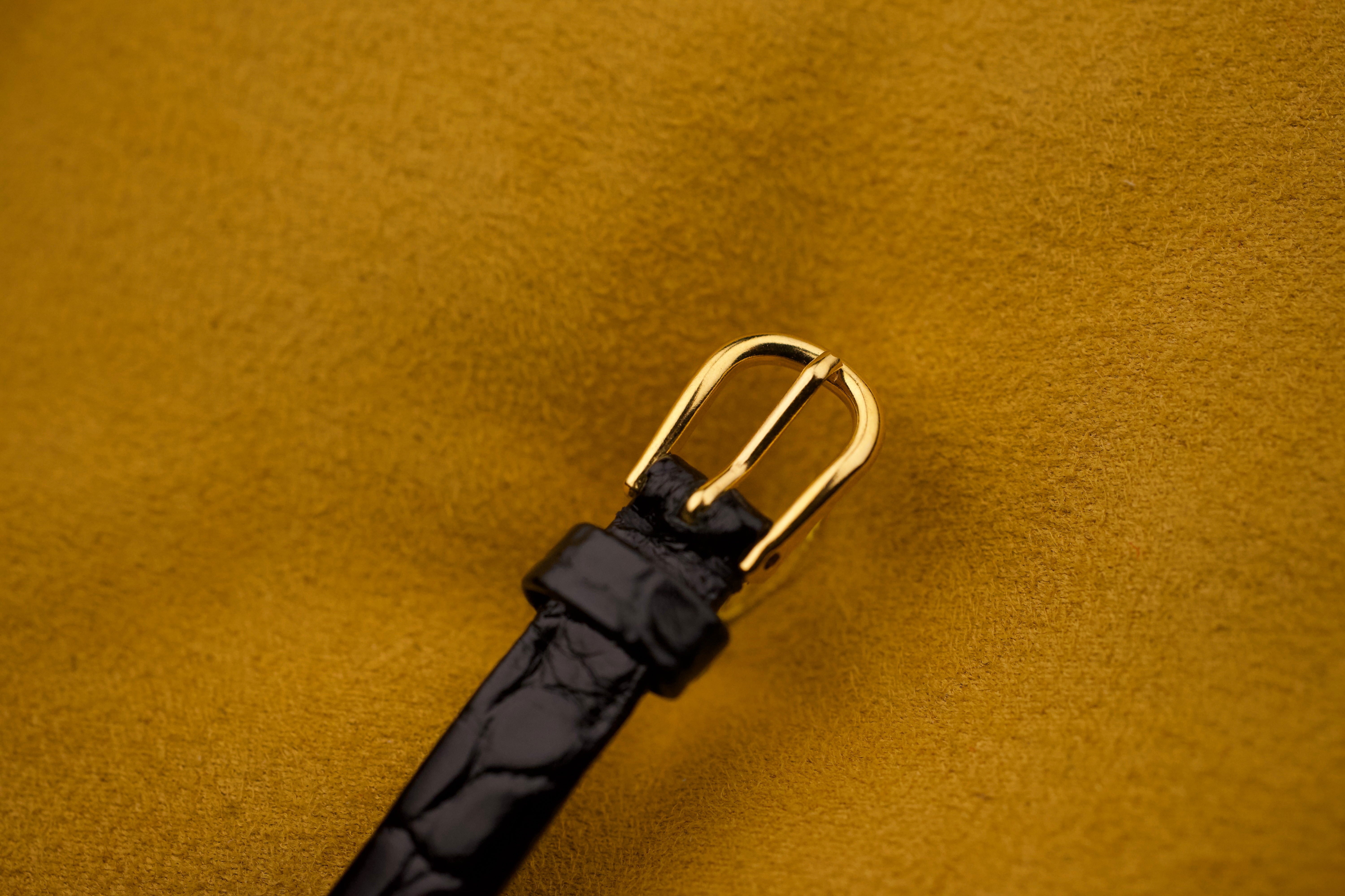 1960s, Patek Philippe Ref.3266