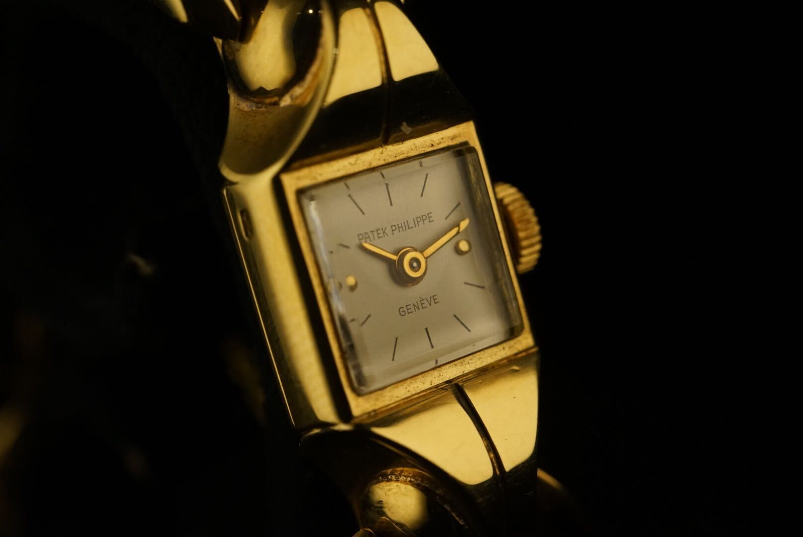 1948 Patek Philippe Ref.2086