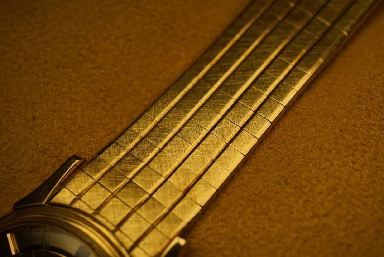 1958 Omega Constellation Ref.143812