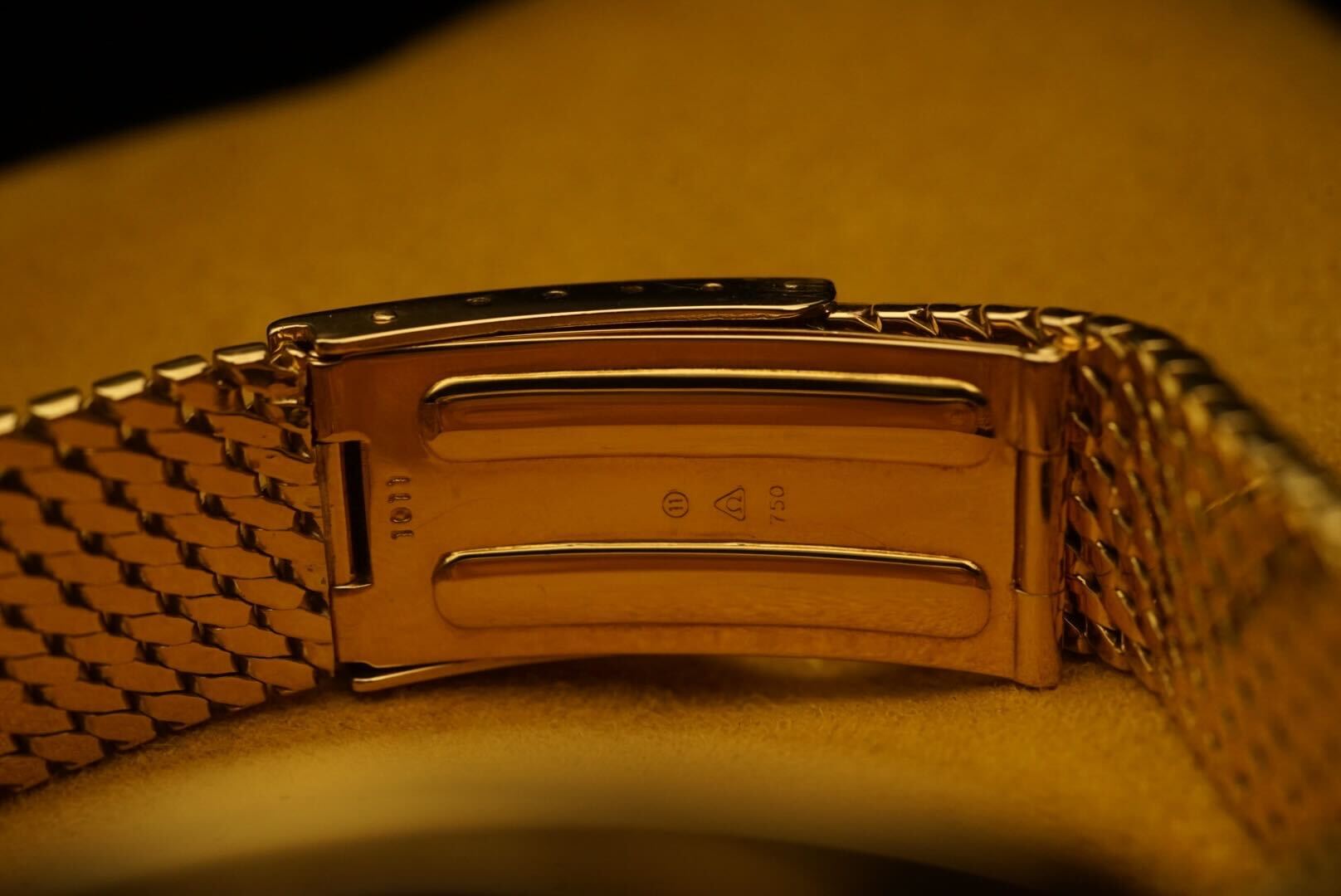 1960s Omega Constellation Ref.168.009