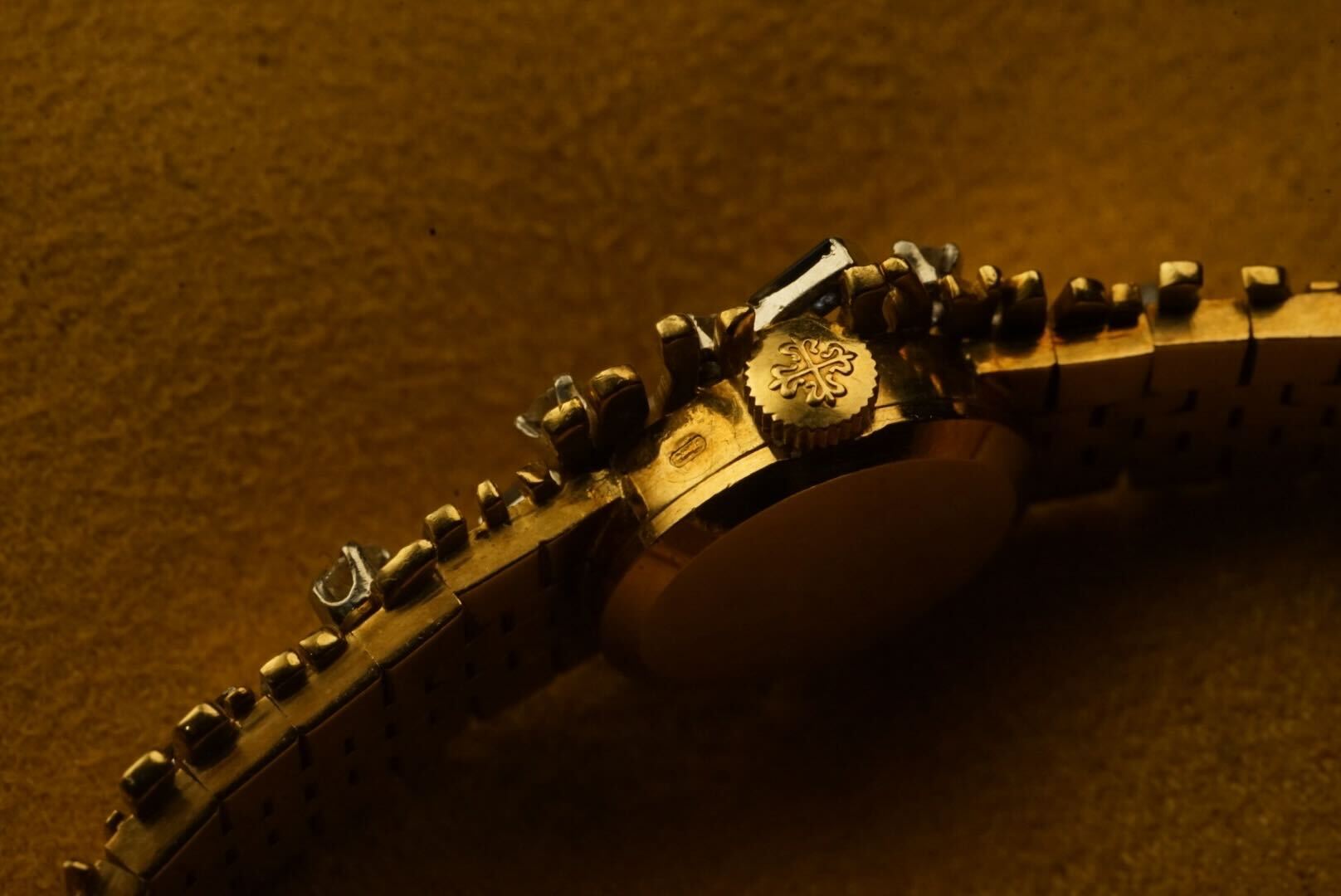 1965 Patek Philippe Ref.3289/24