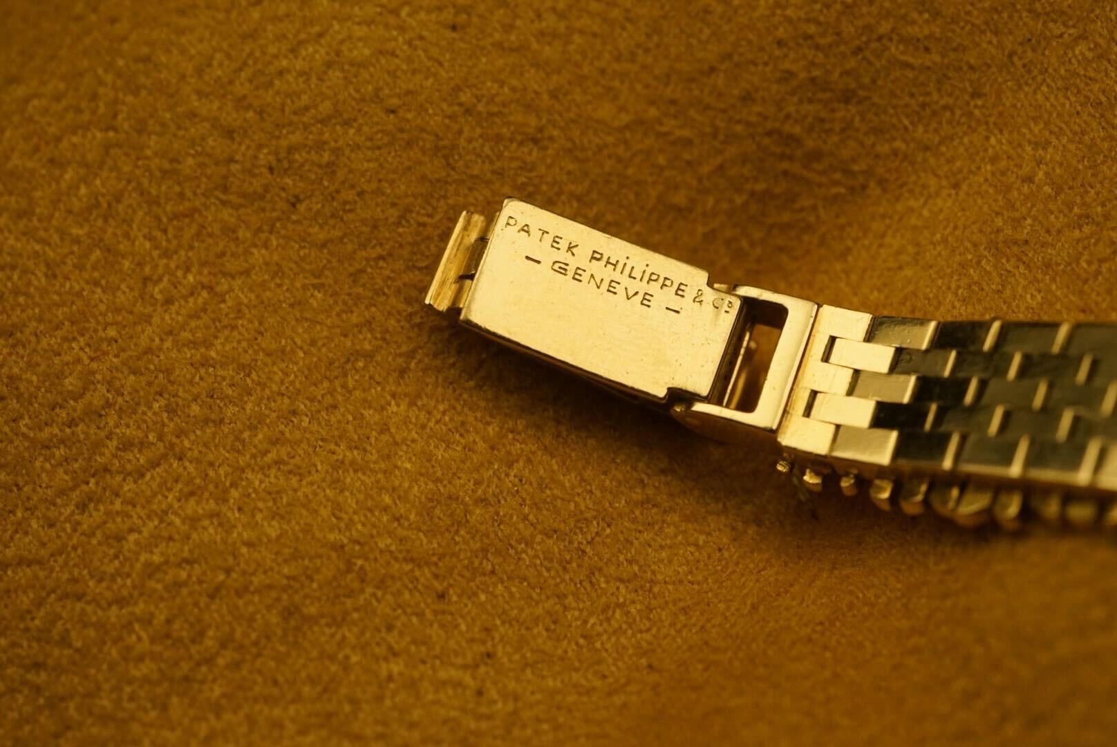 1965 Patek Philippe Ref.3289/24