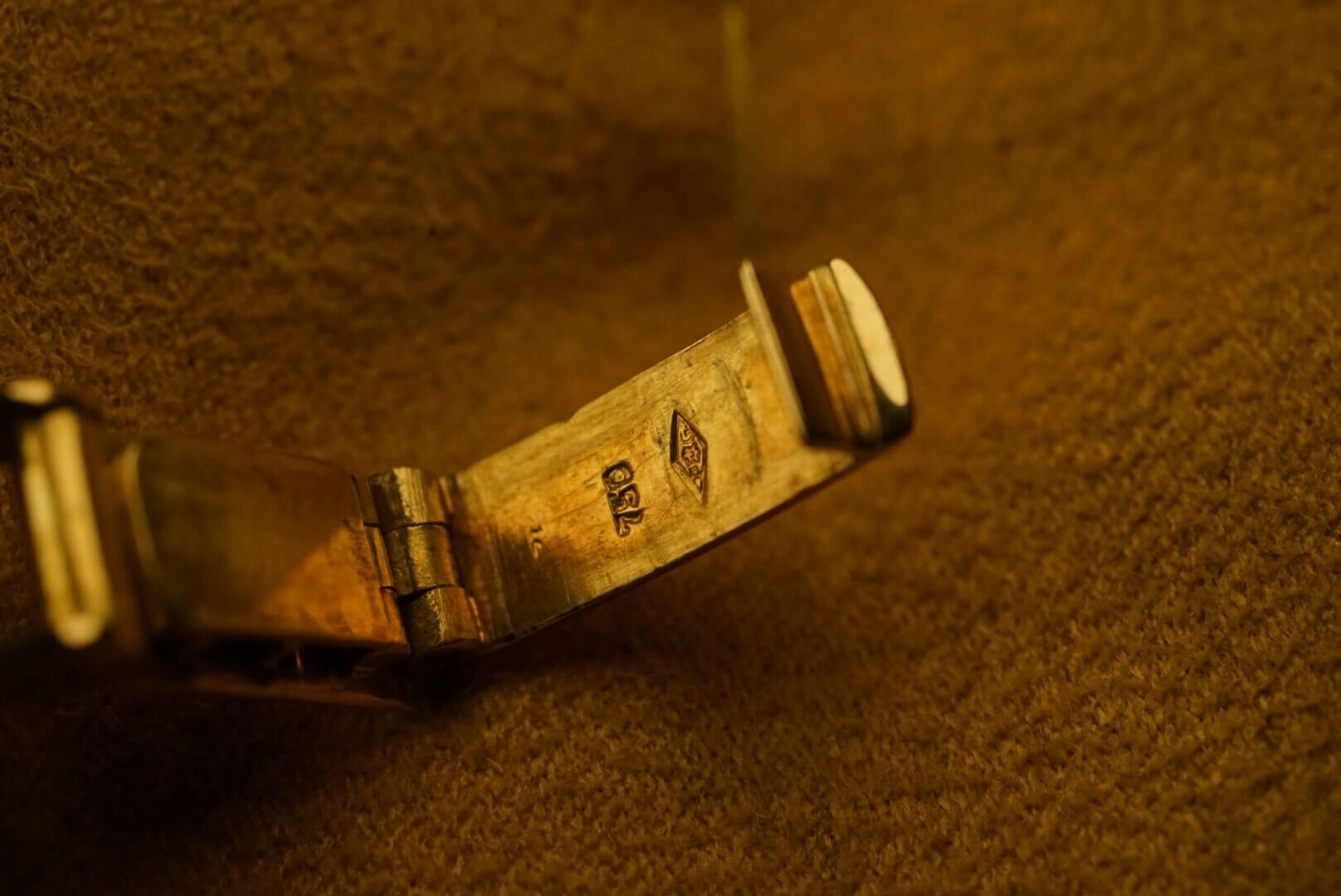 1965 Patek Philippe Ref.3289/24