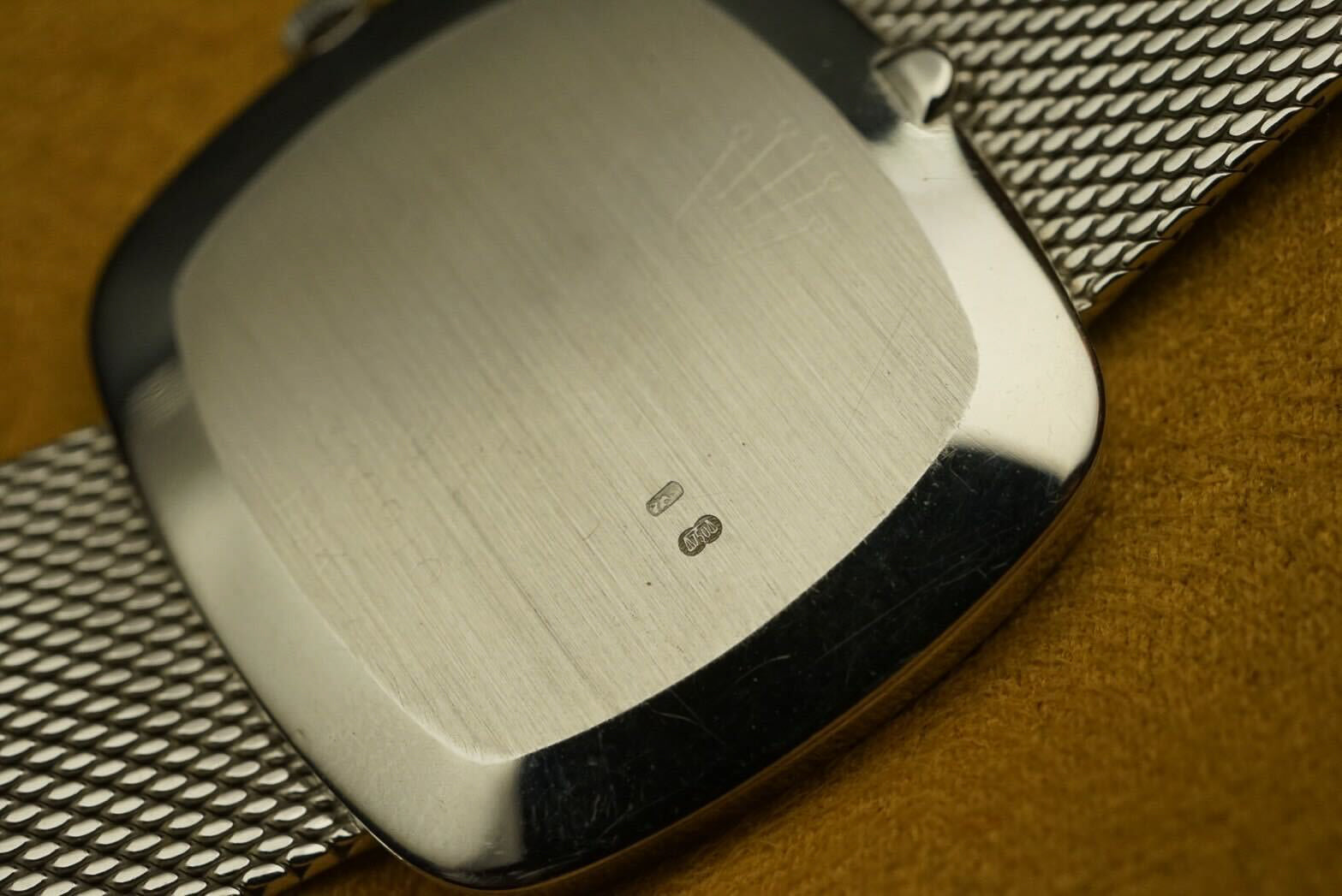 1975, Rolex Cellini ref.4320