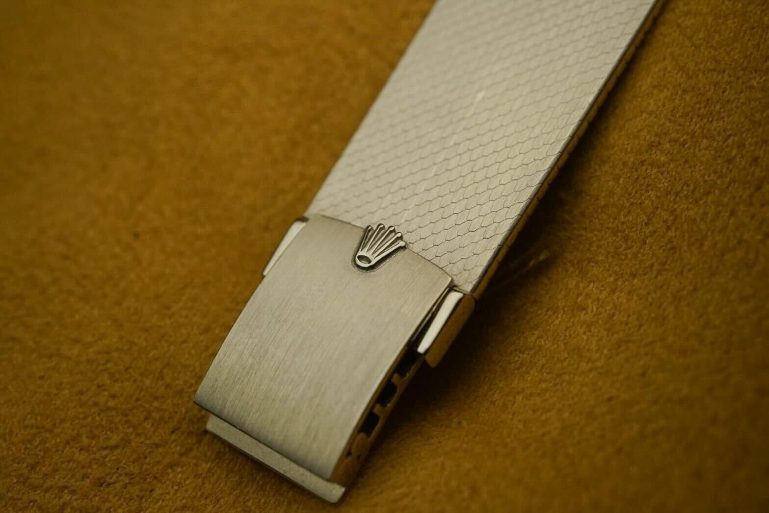 1975, Rolex Cellini ref.4320