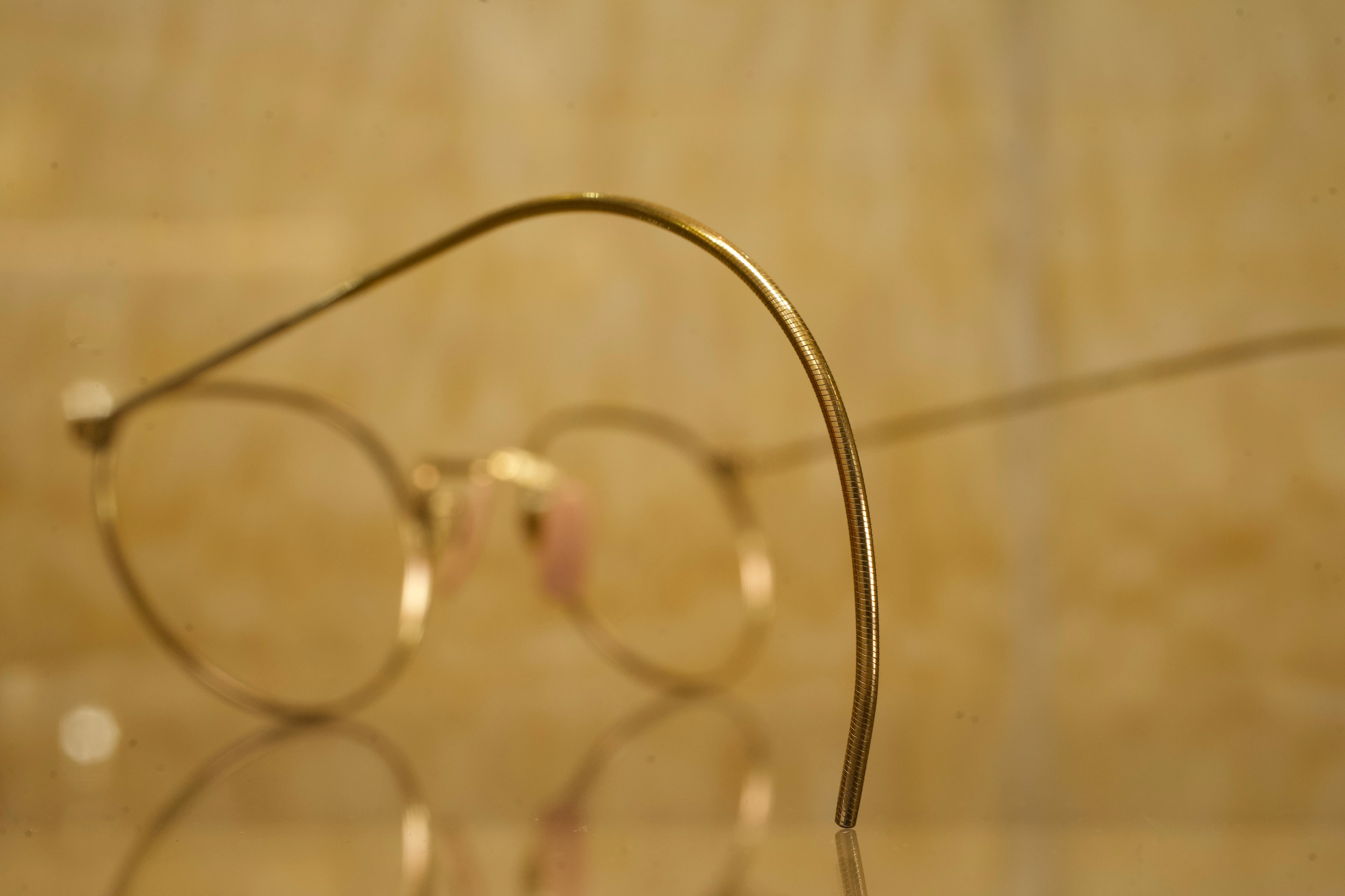 1930s American Optical " FUL-VUE "