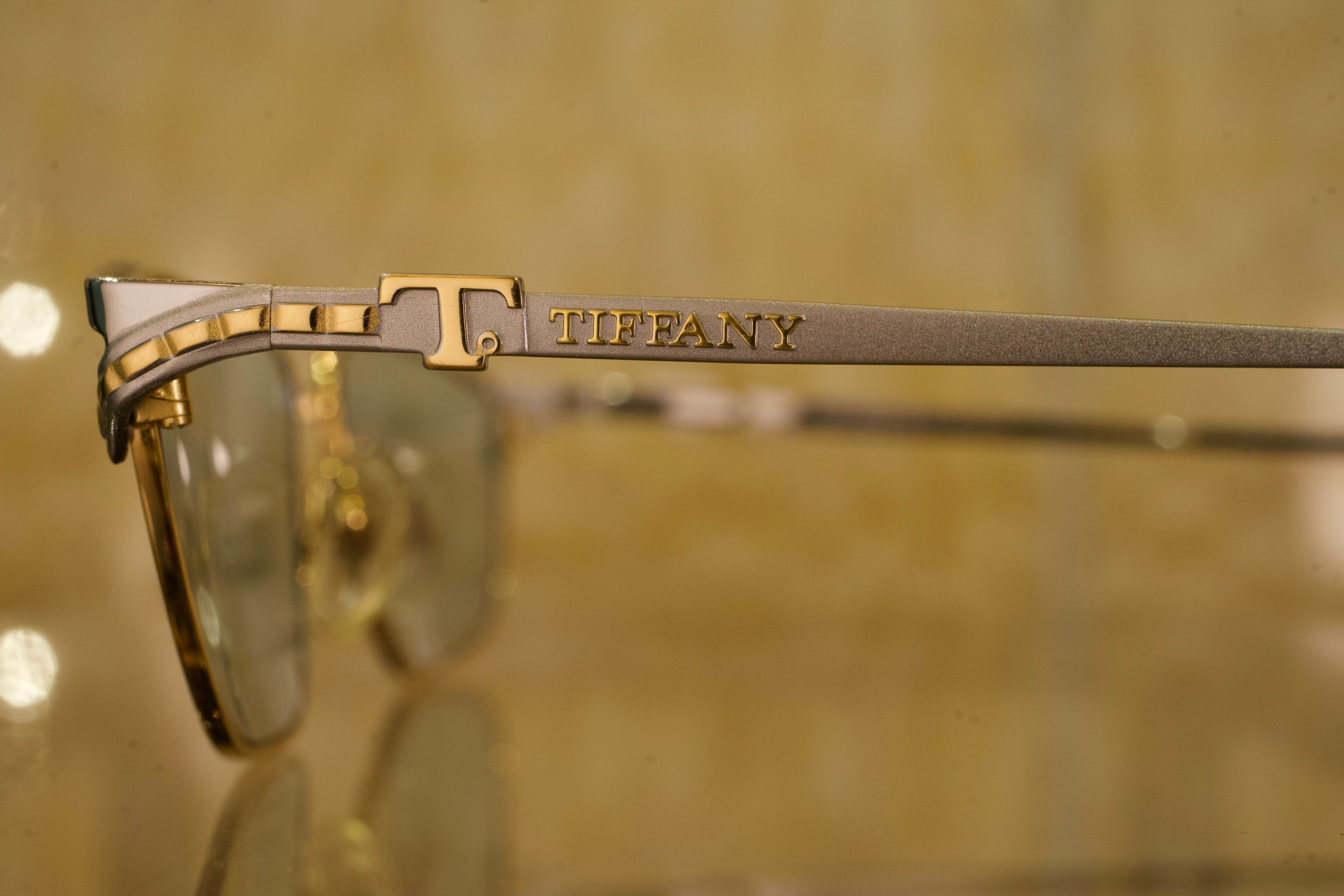 1990s Tiffany " T309 "