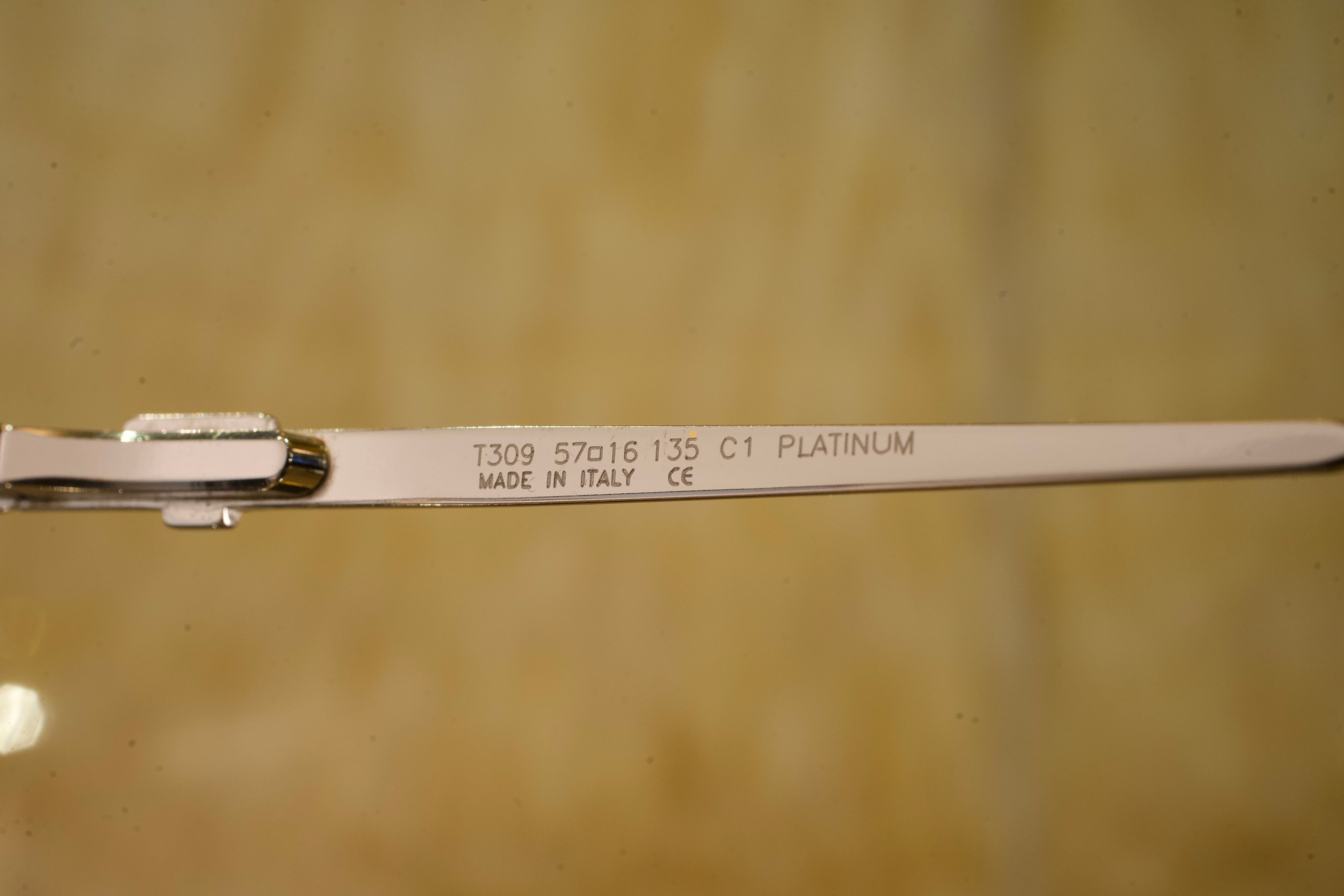 1990s Tiffany " T309 "