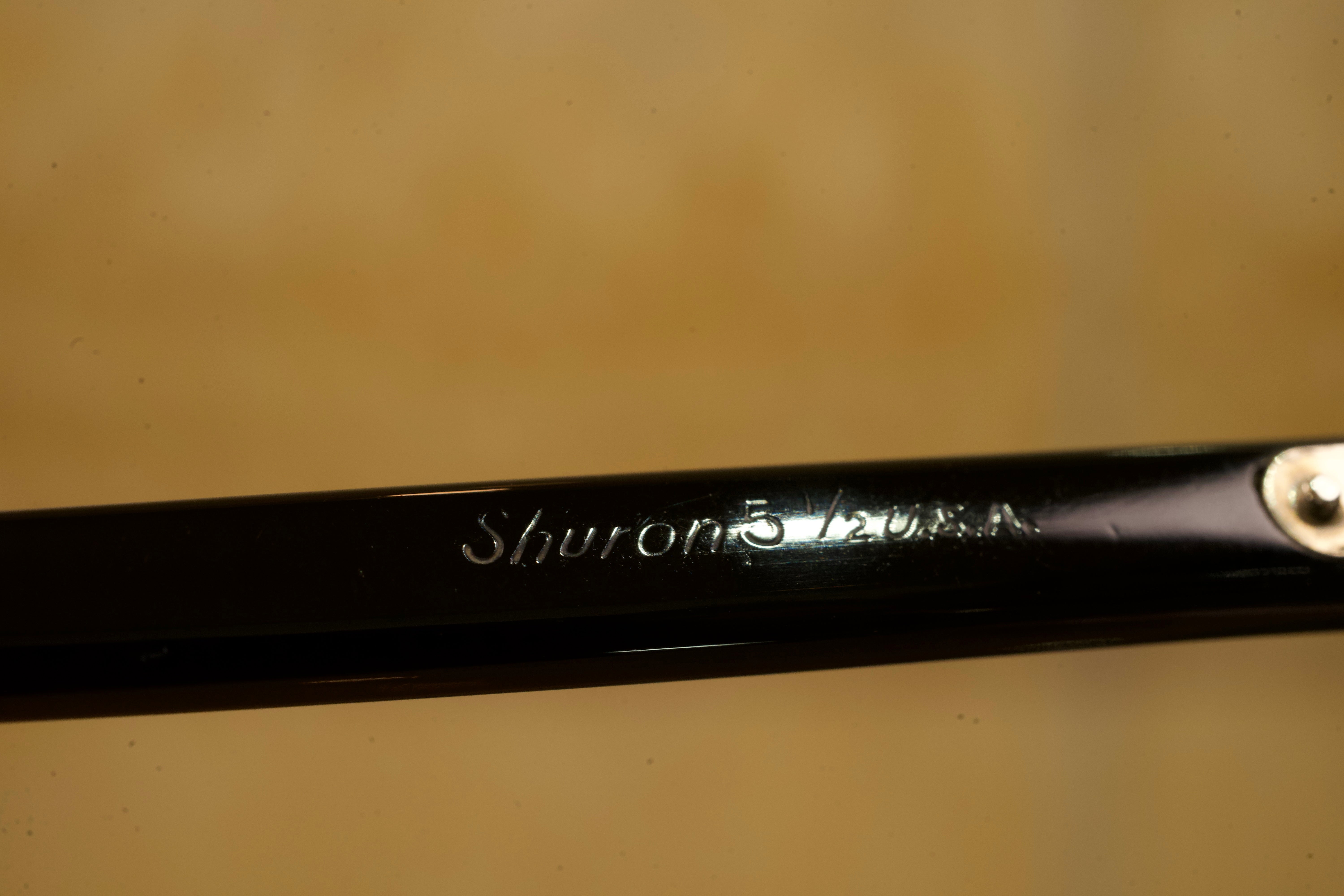 1940s Shuron "Ronsir"