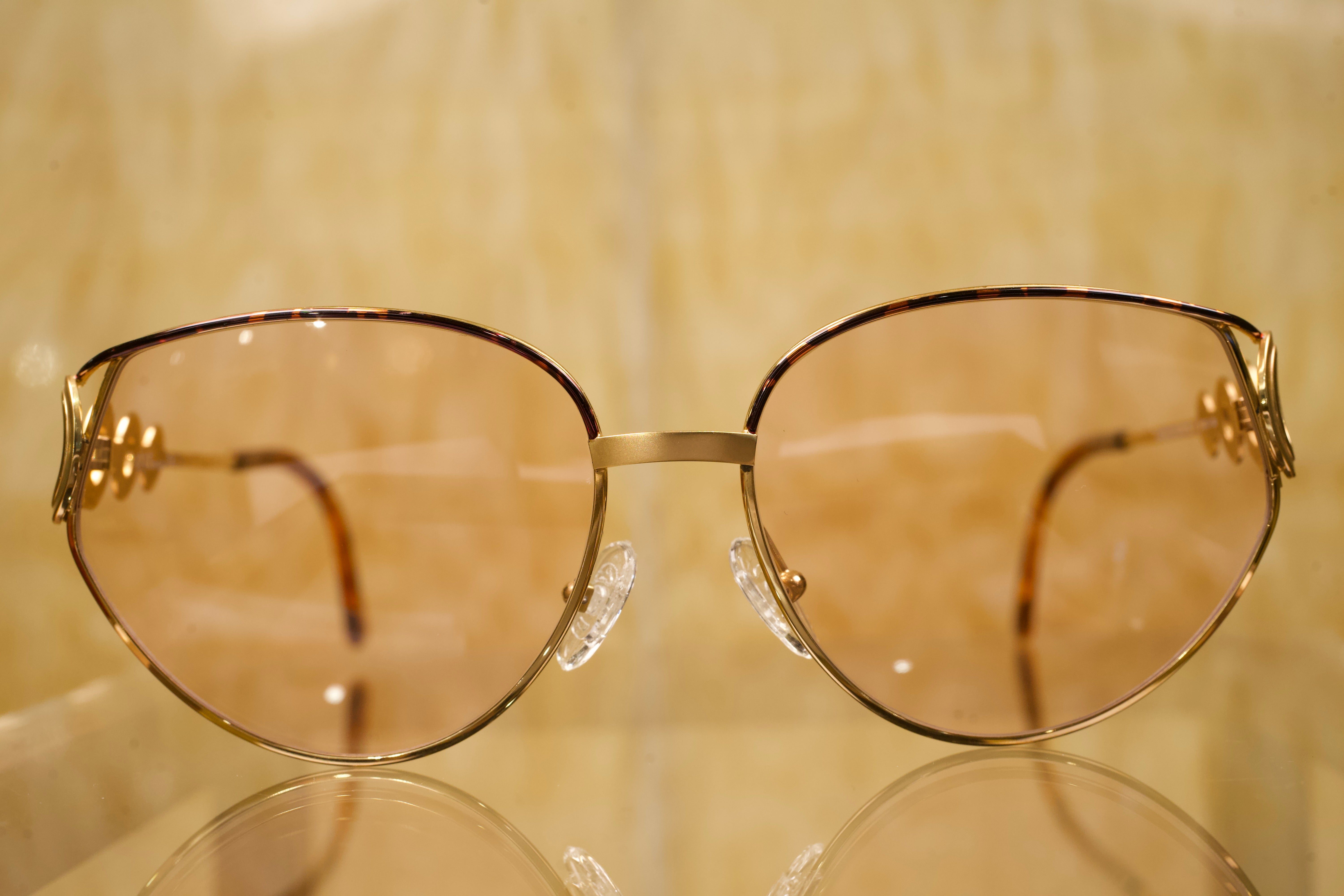 1980s Christian Dior " 2750 "