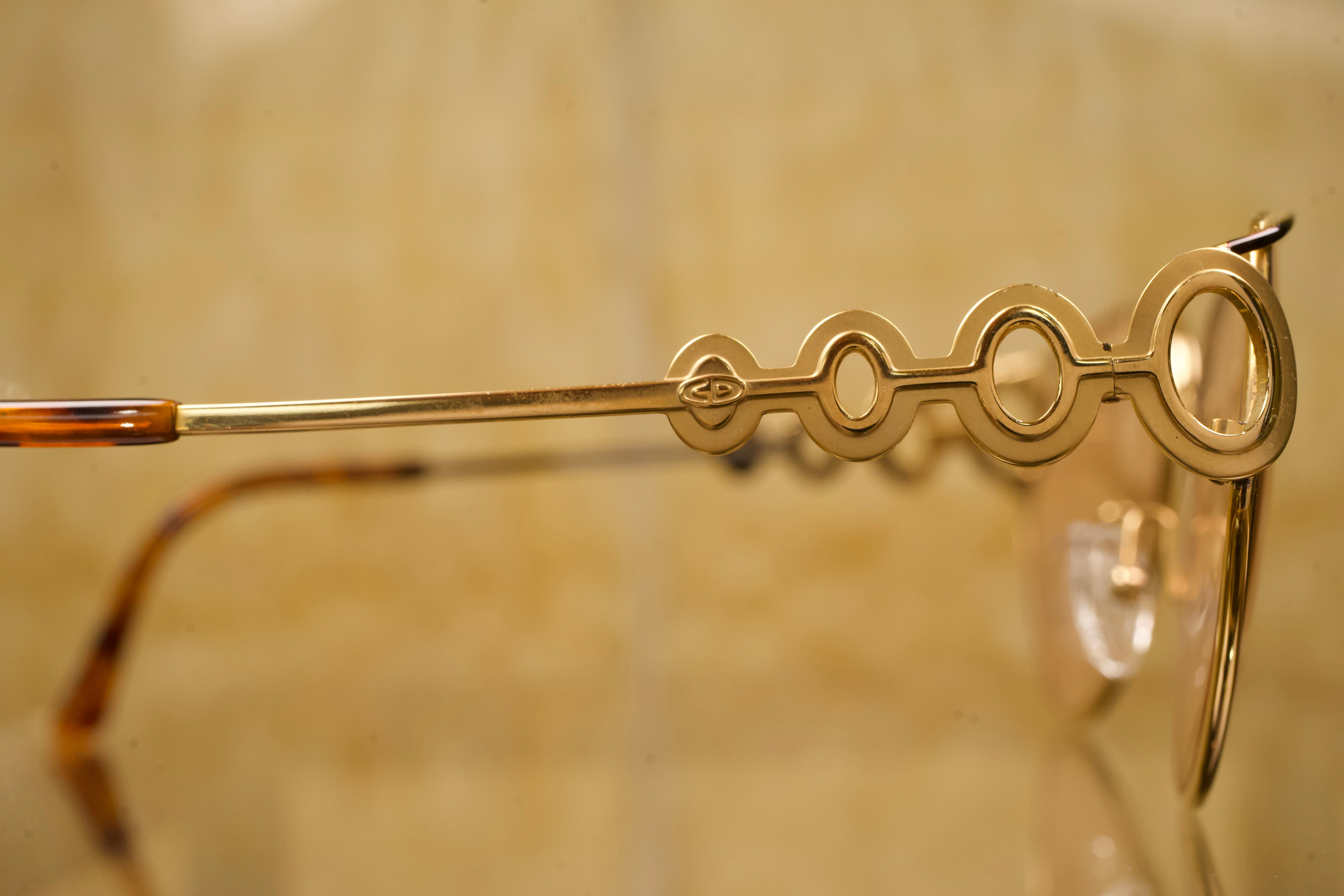 1980s Christian Dior " 2750 "