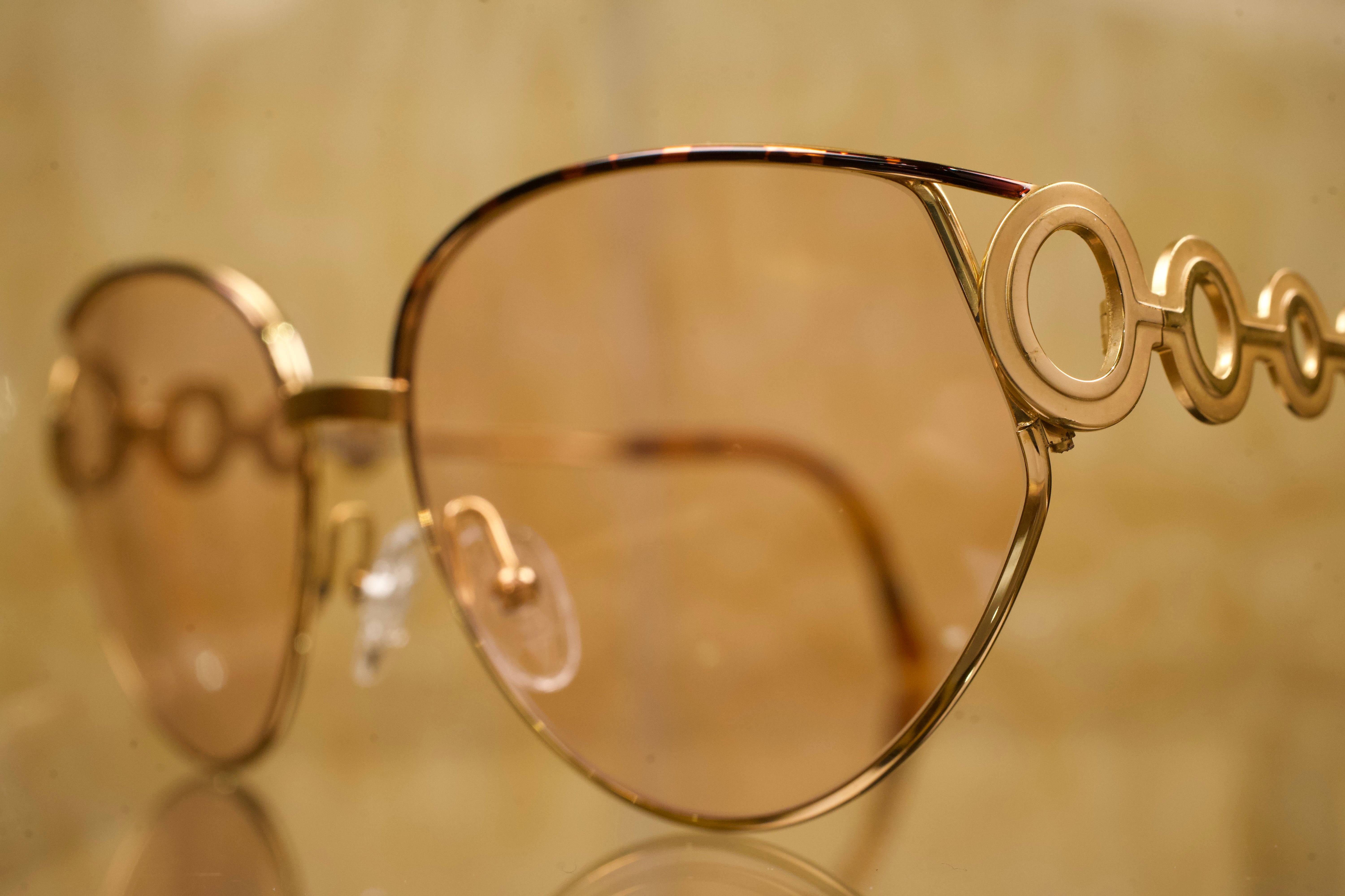 1980s Christian Dior " 2750 "