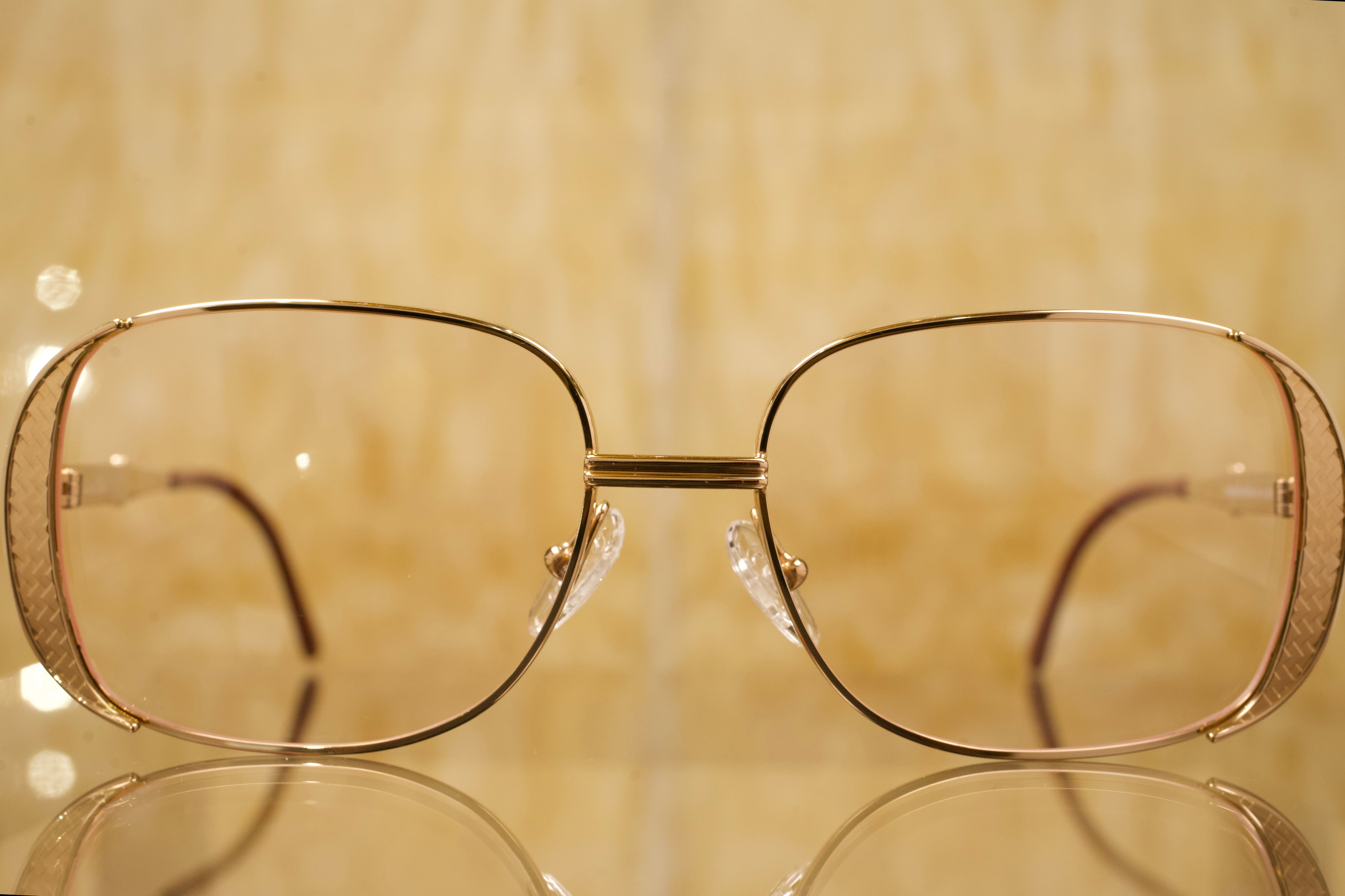 1980s Christian Dior 2713