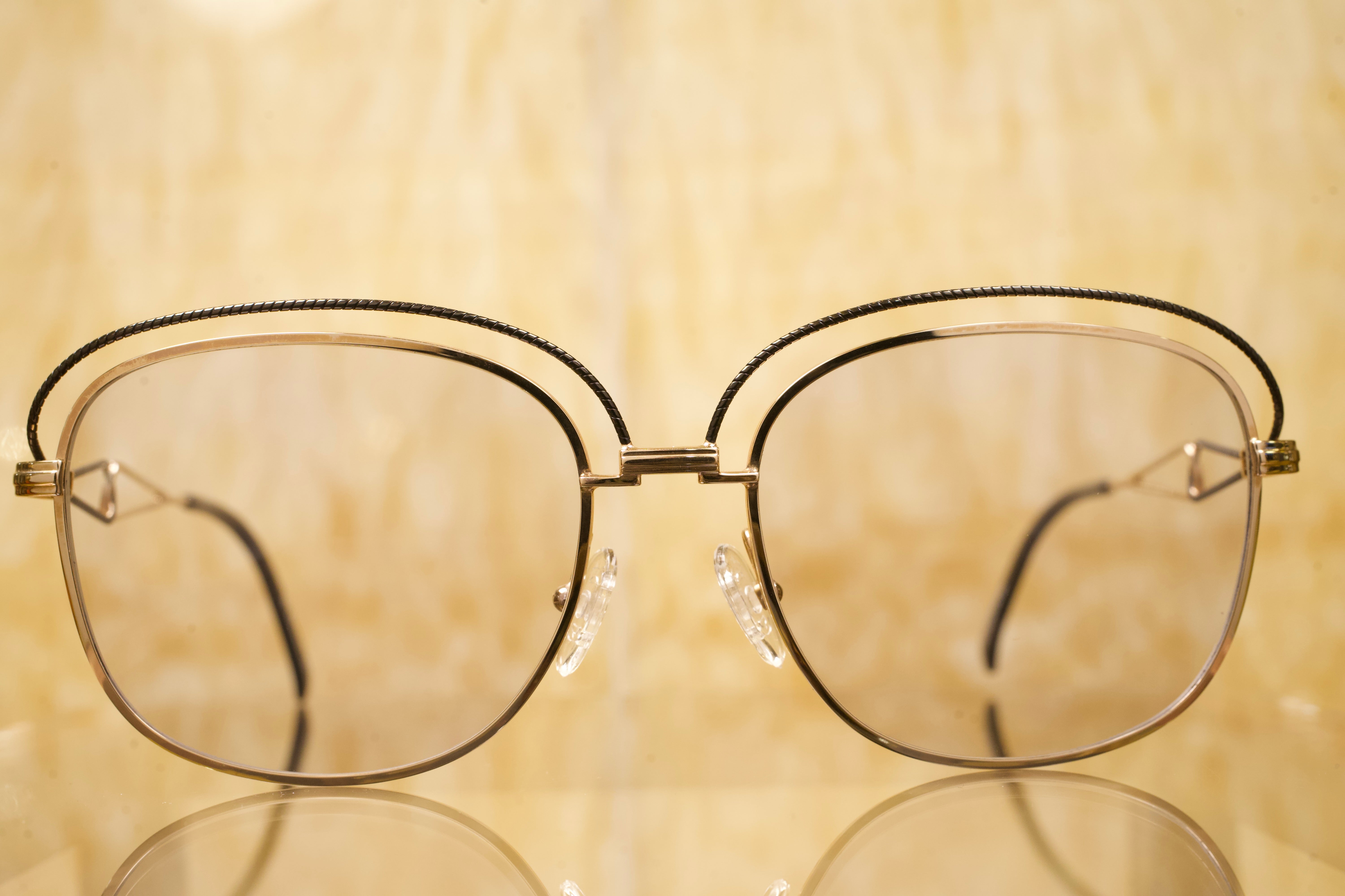 1980s Christian Dior 2461