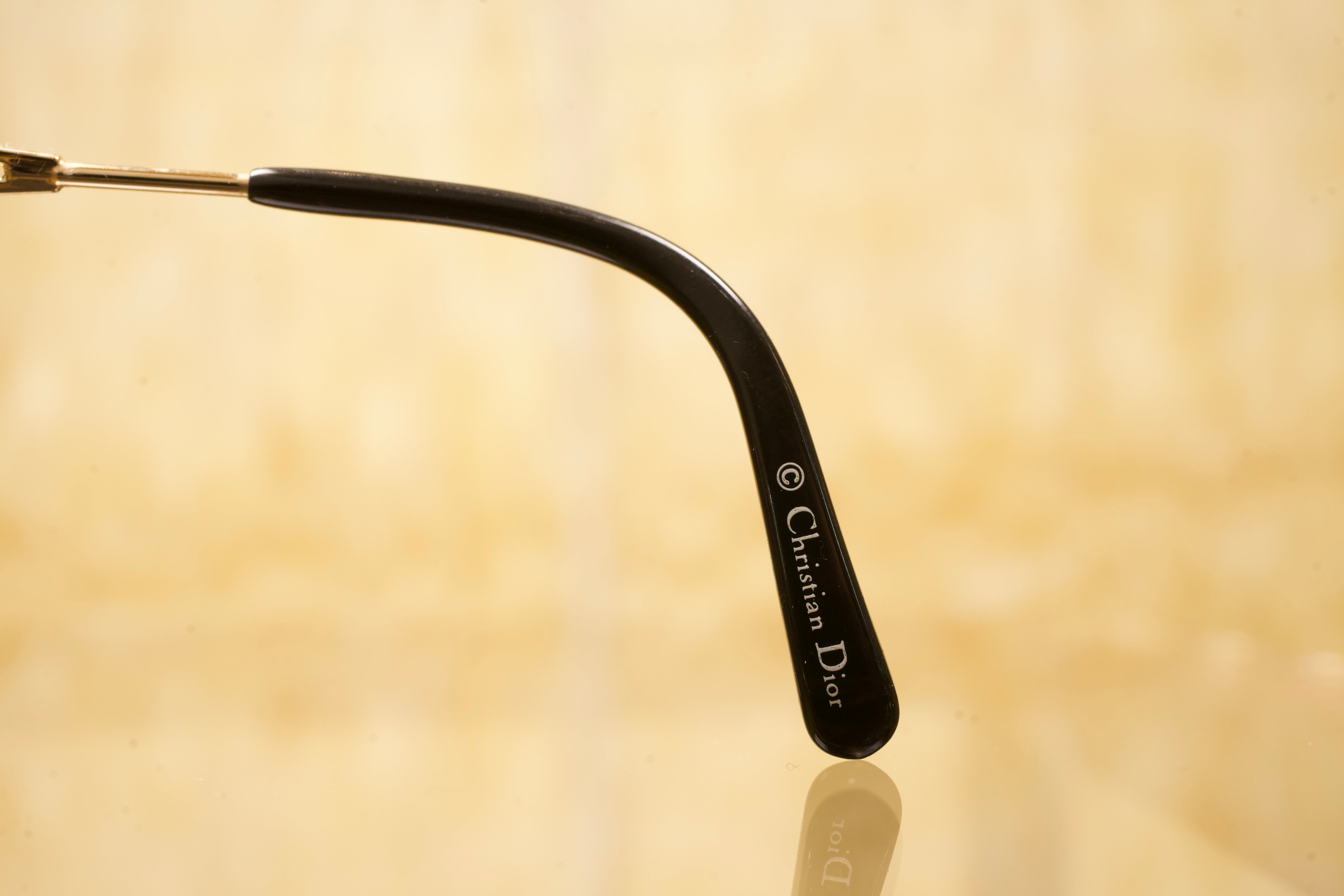 1980s Christian Dior 2461