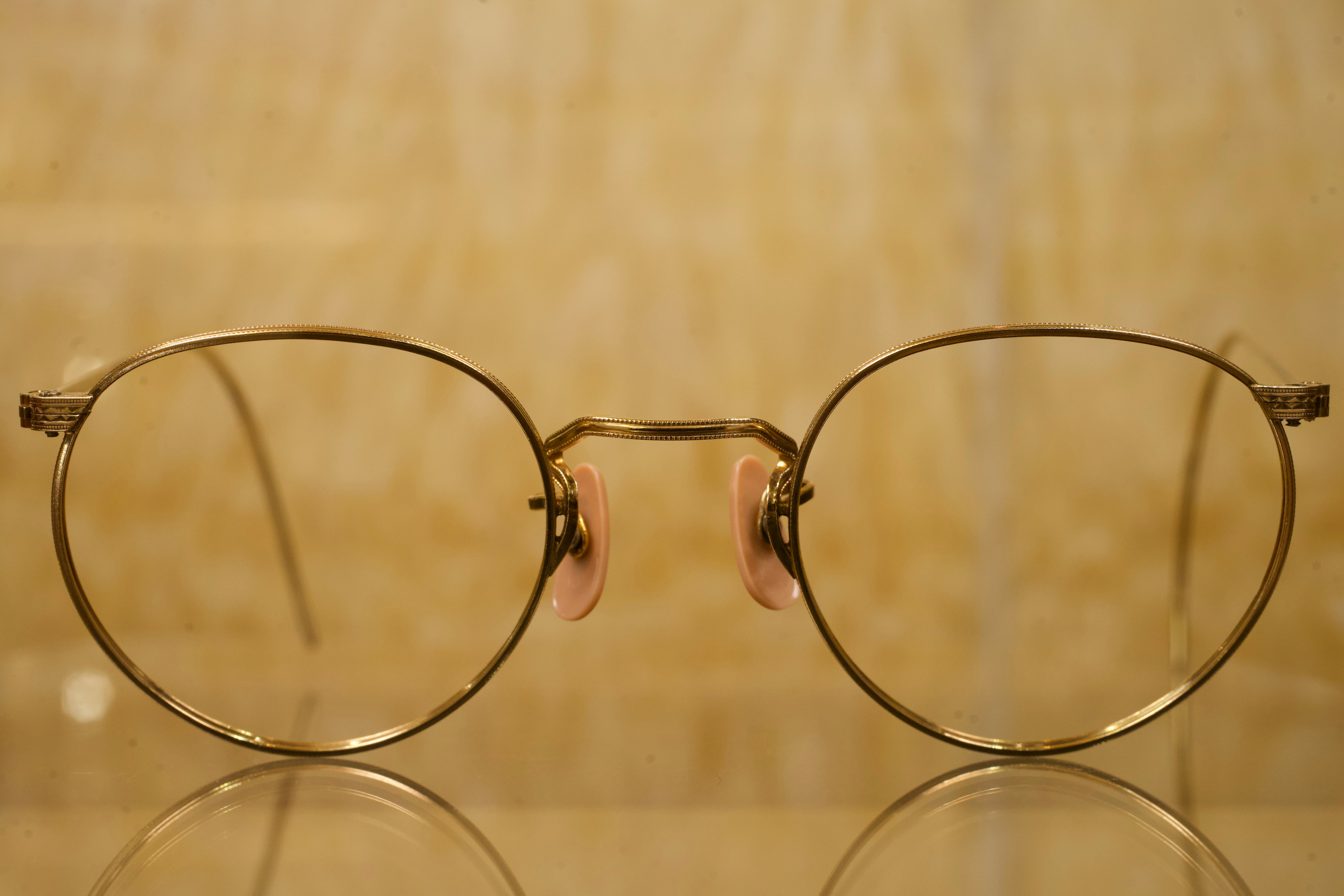 1930s American Optical " FUL-VUE "