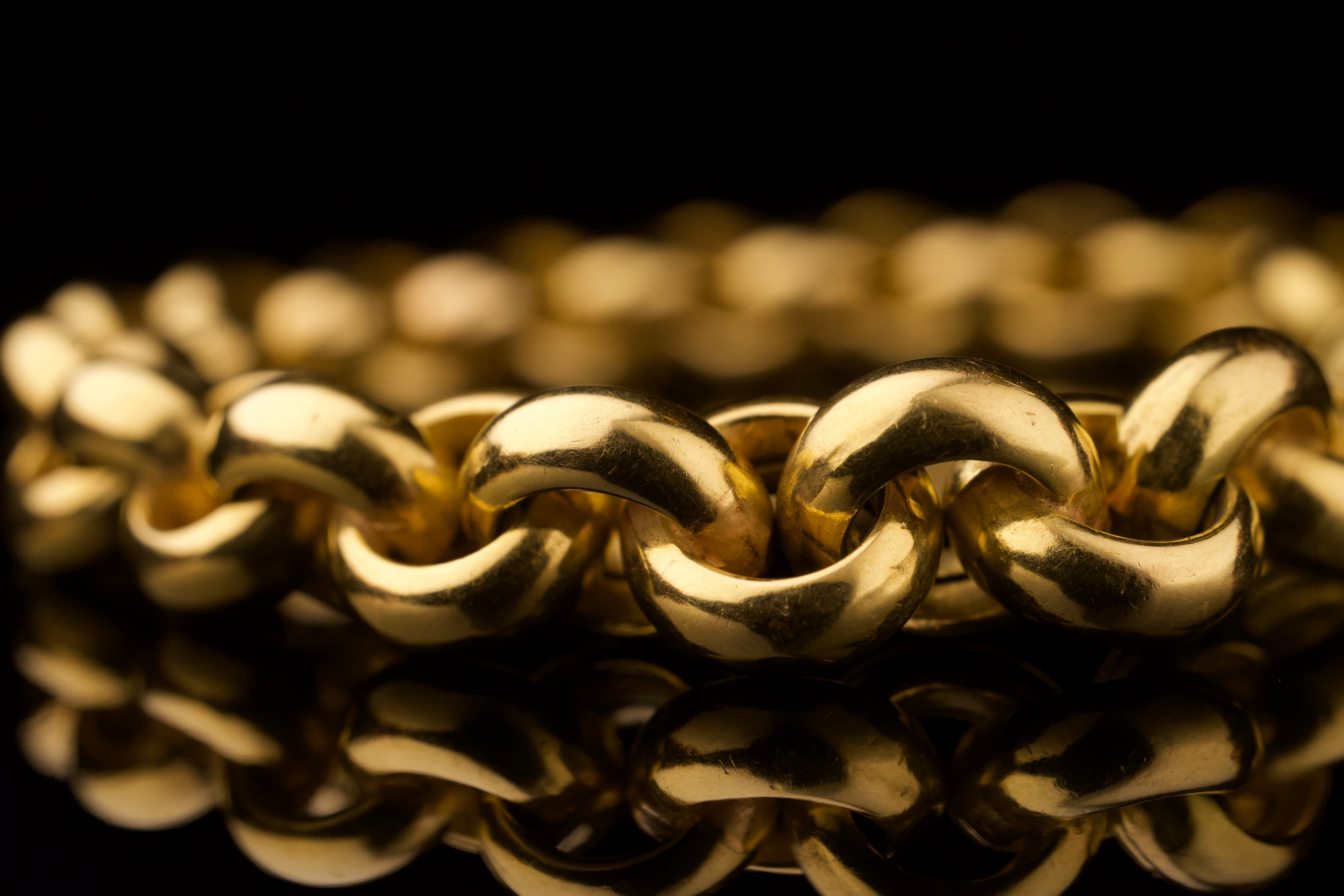 1940s French Bracelet