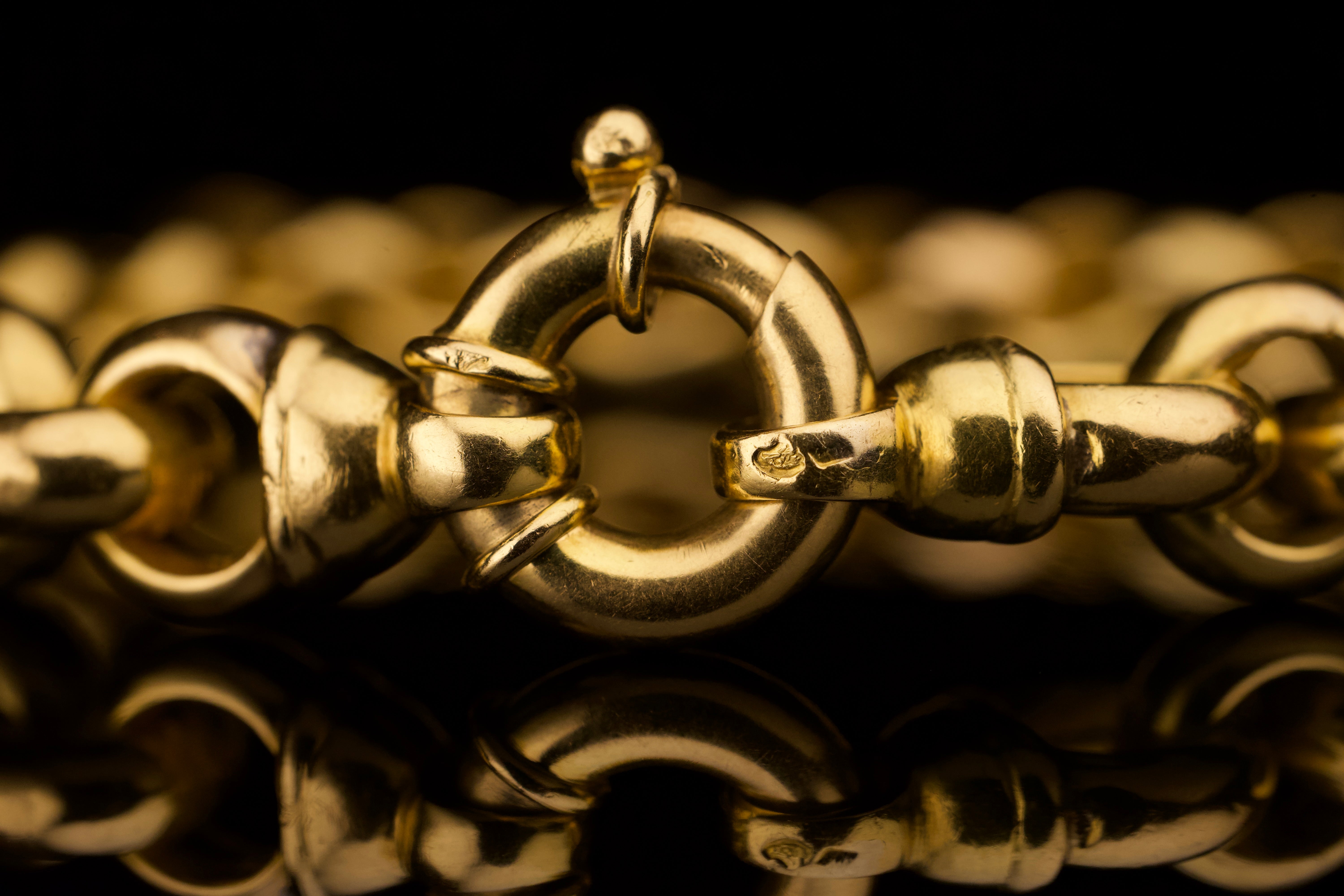 1940s French Bracelet